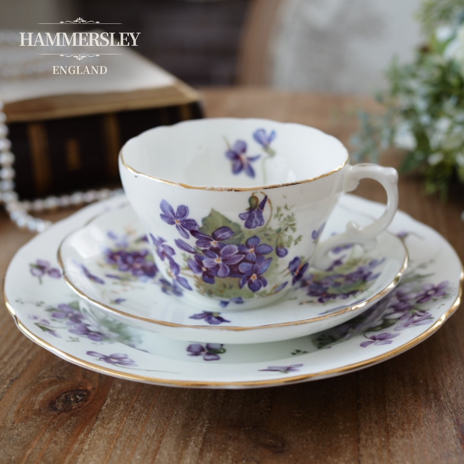 1.5～2万円 | Antique FEELPORT｜英仏アンティーク食器