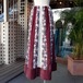 Vintage patchwork skirt / ヴィンテージ パッチワーク スカート