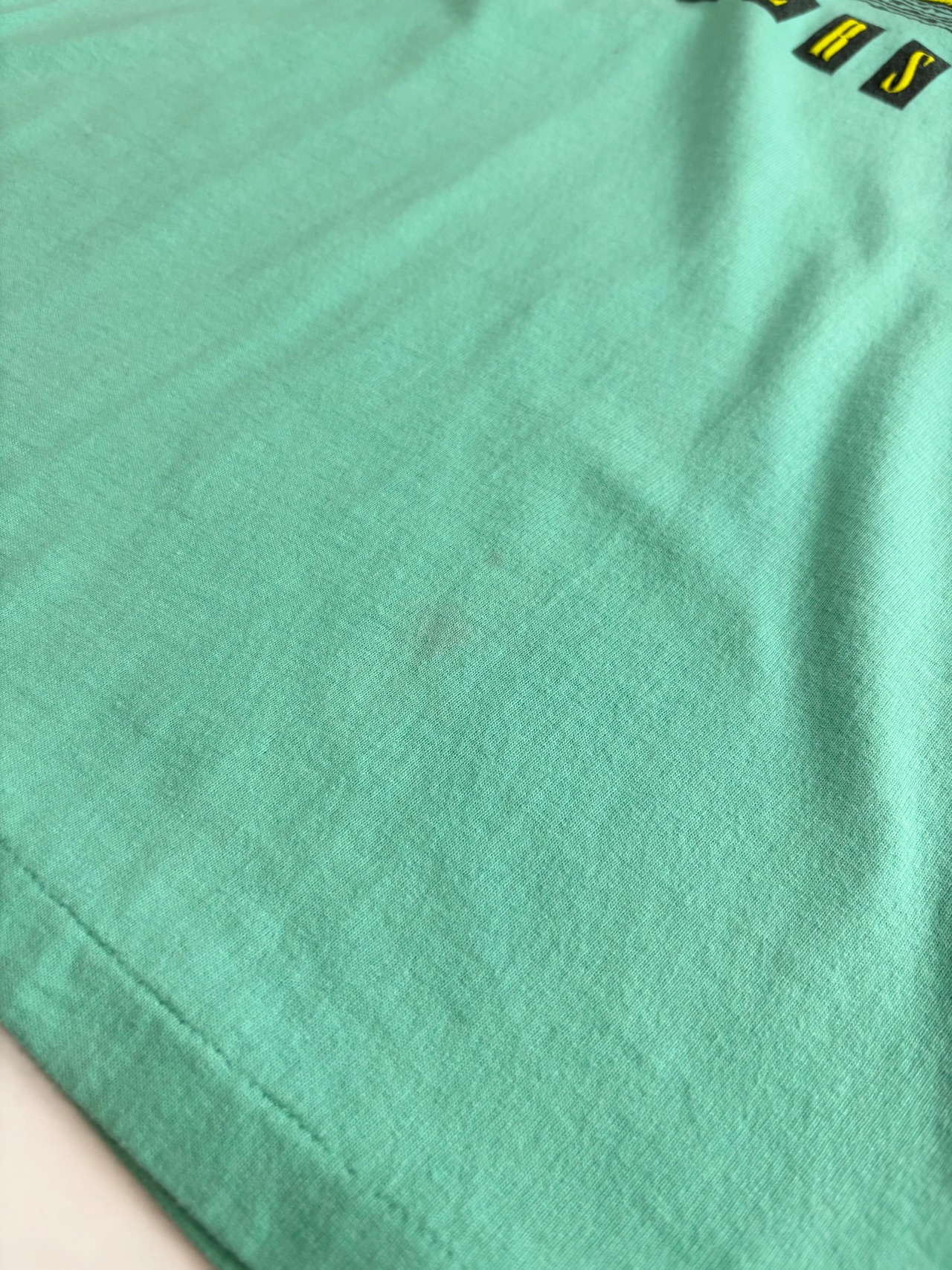 80s "SURFERS ALLIANCE" Tee MADE IN USA Size L