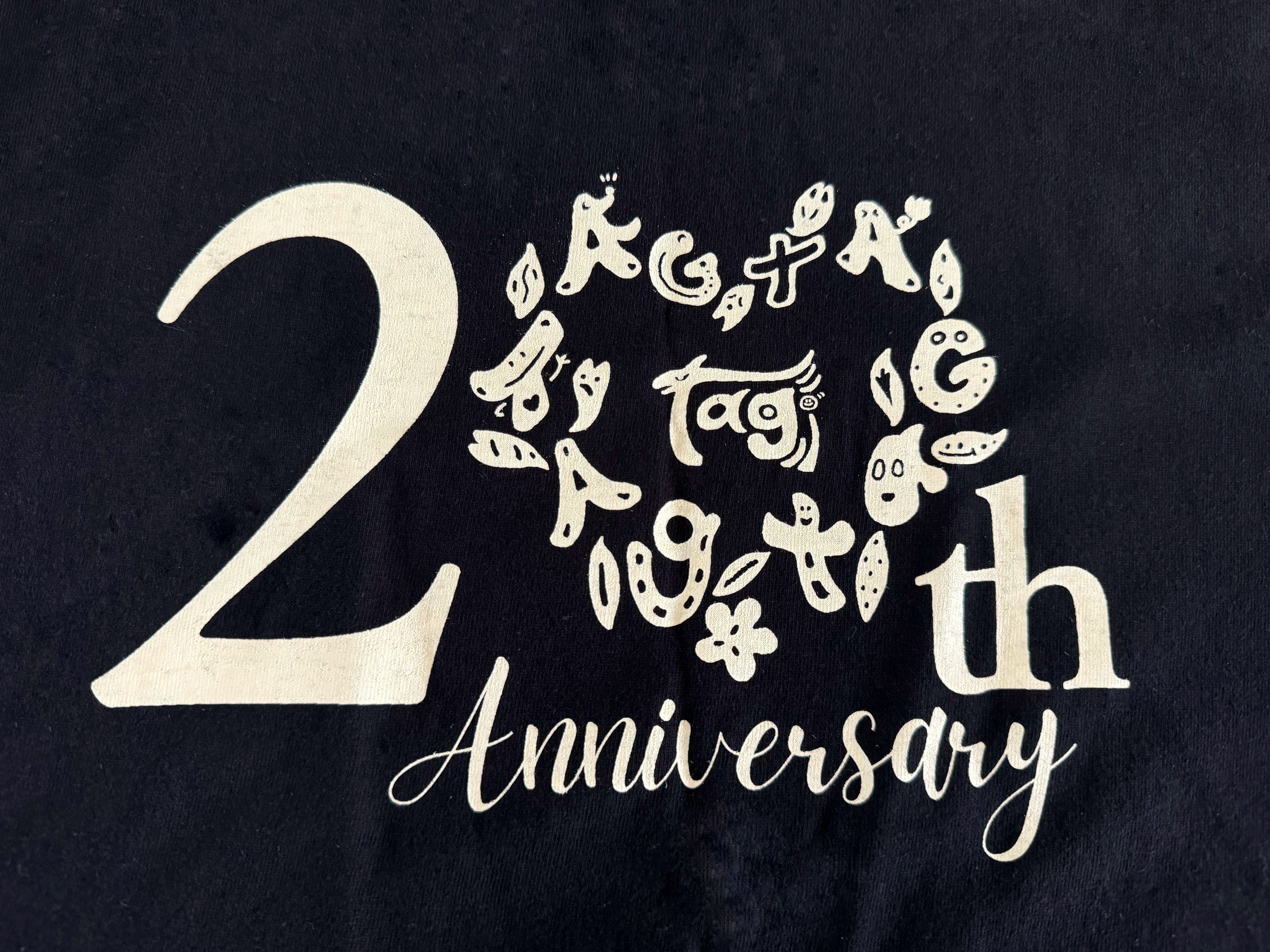 ★【新品】Lead 20thAnnivasaryLIVE フォトTシャツ XL★ アルバムリリース20周年記念Tシャツ『TagT』 | Tagly-Mart