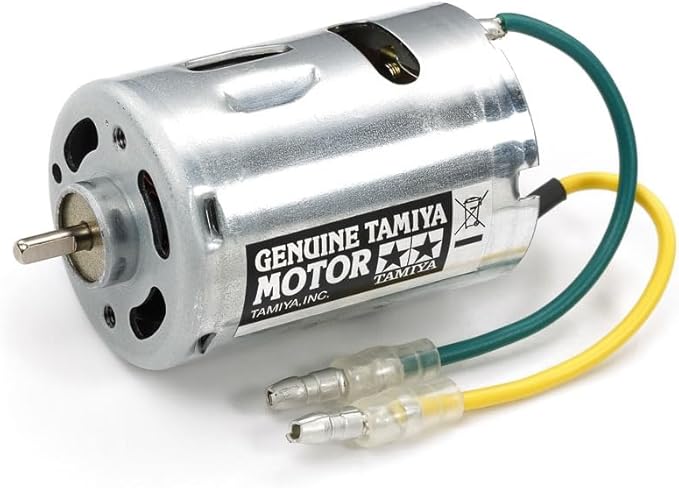 タミヤ(TAMIYA) HOP-UP OPTIONS OP-506 アッセンブリー