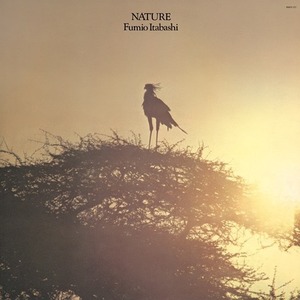 【LP】板橋文夫 - Nature