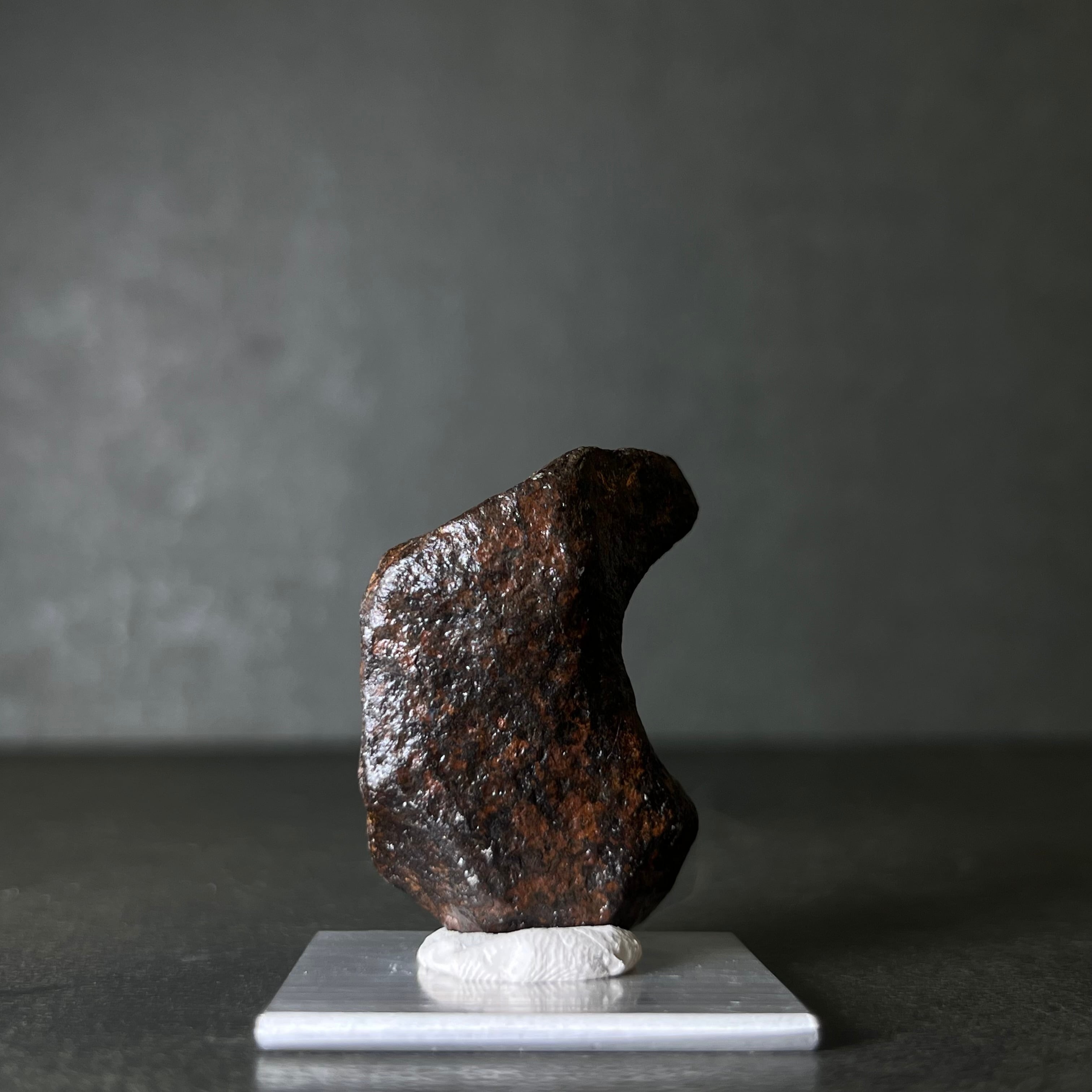 マンドラビラ隕石 Mundrabilla Meteorite 26093007 | 【隕石屋】METEOS