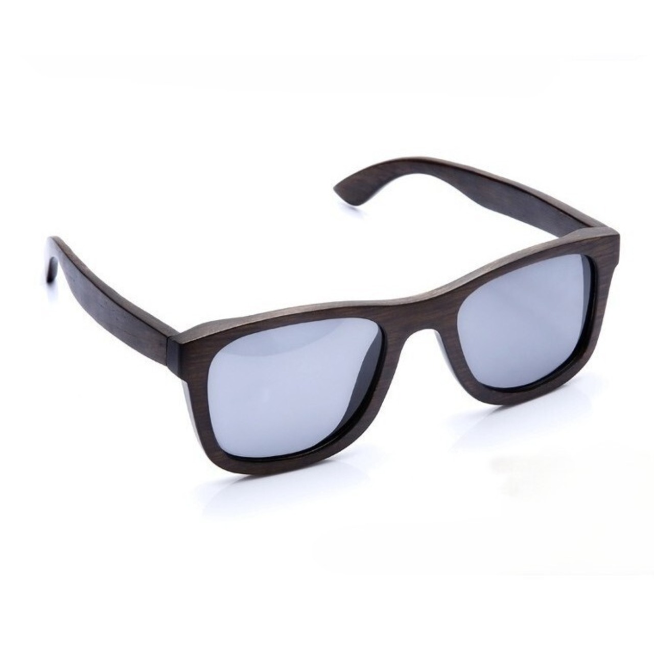 Wood Wellington Sunglasses / ウッド ウェリントン サングラス