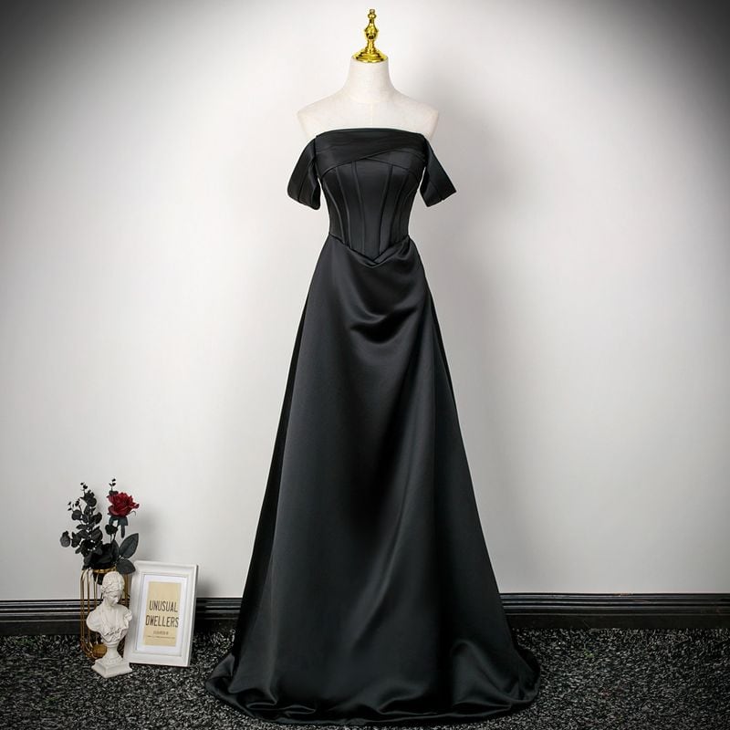 オフショルダー | 演奏会・ステージ・パーティードレス・プラスサイズ