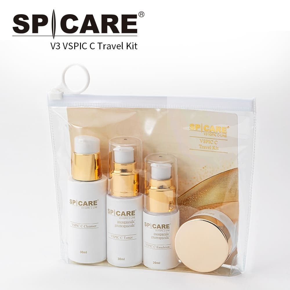 SPICARE】 V3 VSPIC C トナー | spoon⁺eyelash オンライン ショップSHEESH