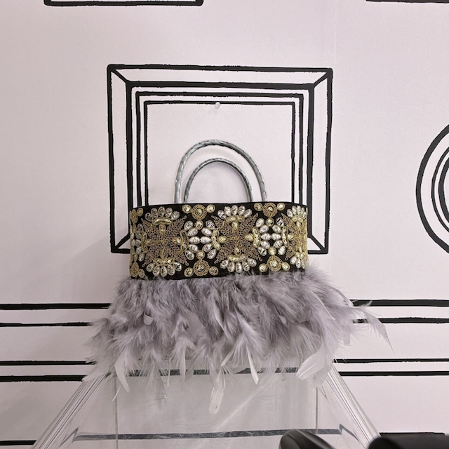 ファンファBAG(24) 5000円+税