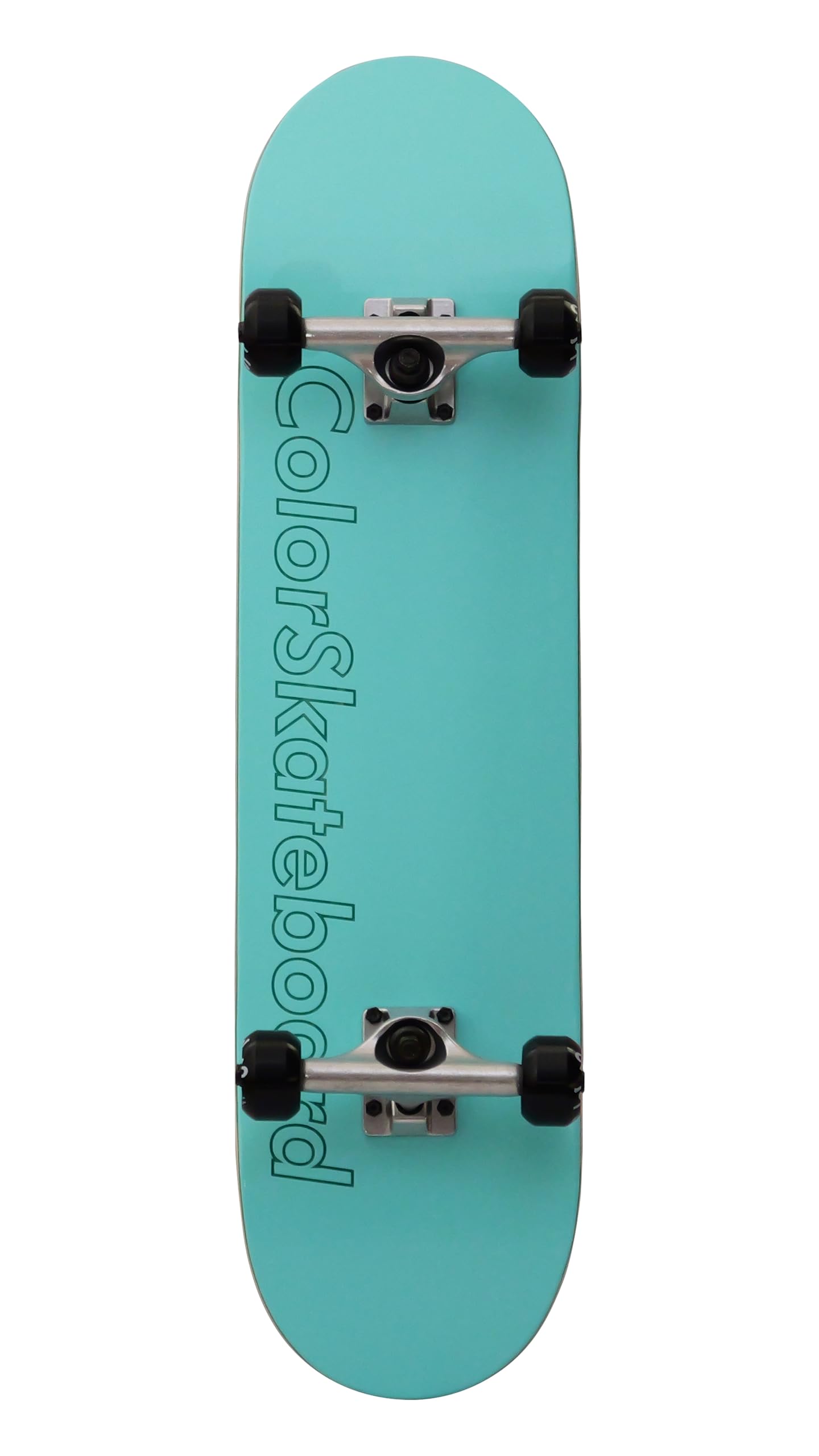 KROOKED ZIP ZINGER GREEN 7.76 inch クルキッド クルックド ジップ
