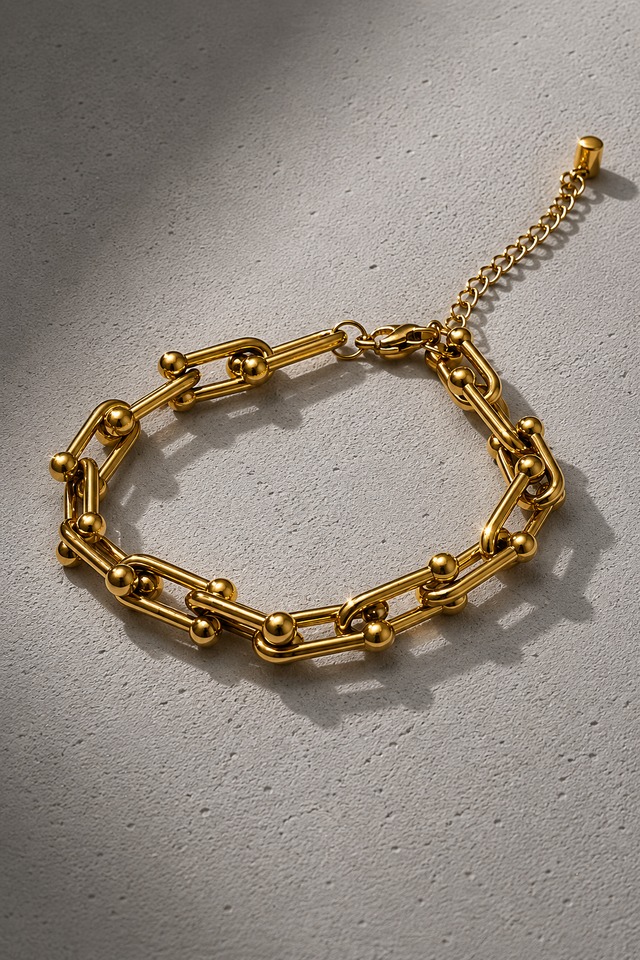 24a-F147［stainless bracelet］