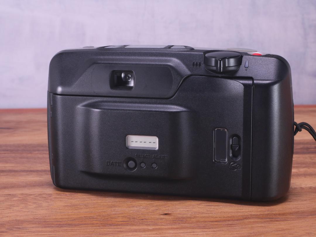 PENTAX ESPIO 838G | Totte Me Camera