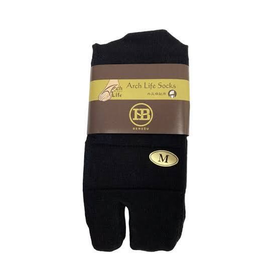 H.ベネシュ　ア－チライフソックス外反母趾用、リッチアンクルM 2025年最新】benesu 靴下の人気アイテム - メルカリ