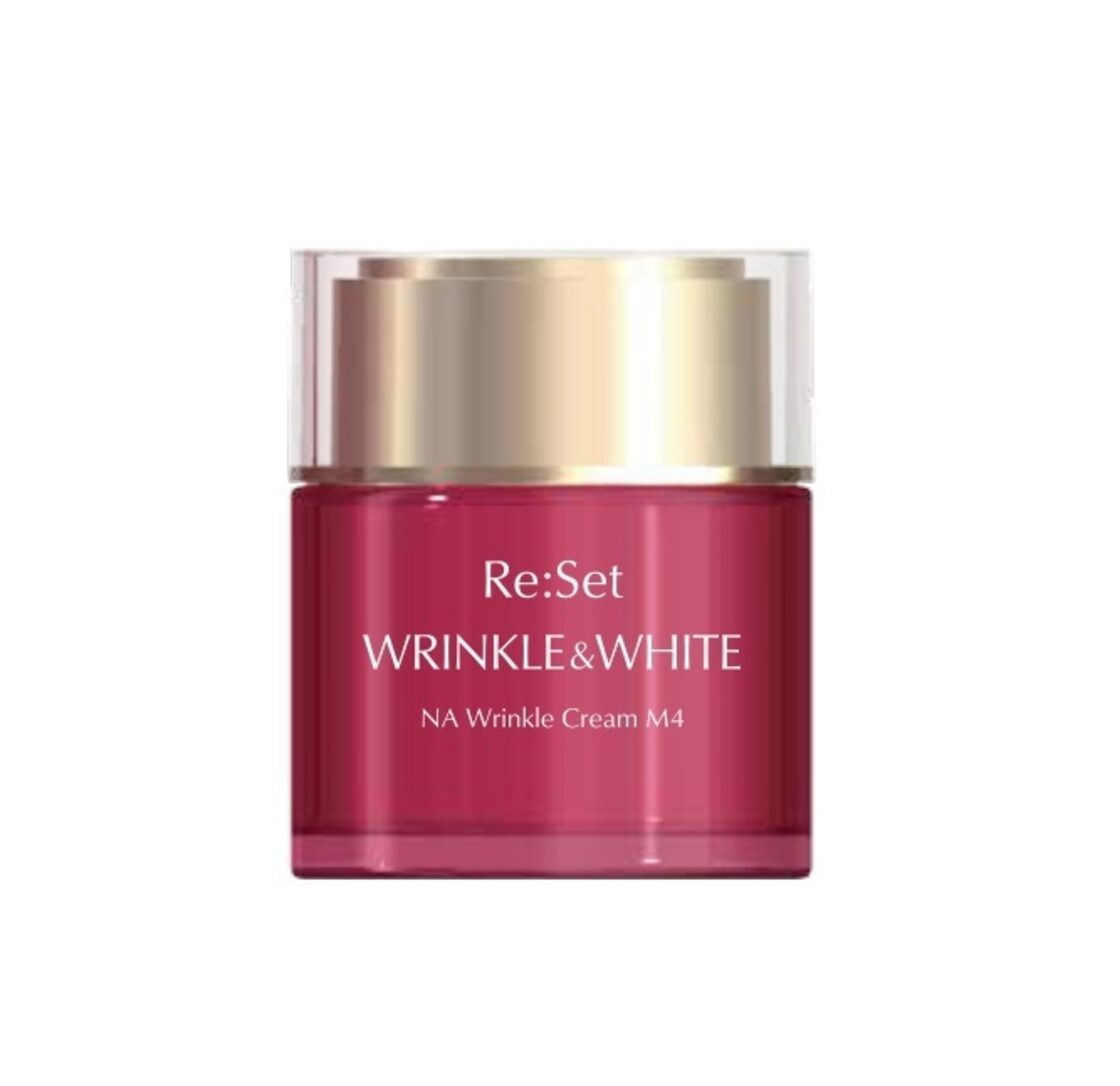 Re:Set リンクル＆ホワイトクリーム50g【医薬部外品】 | PAY ID