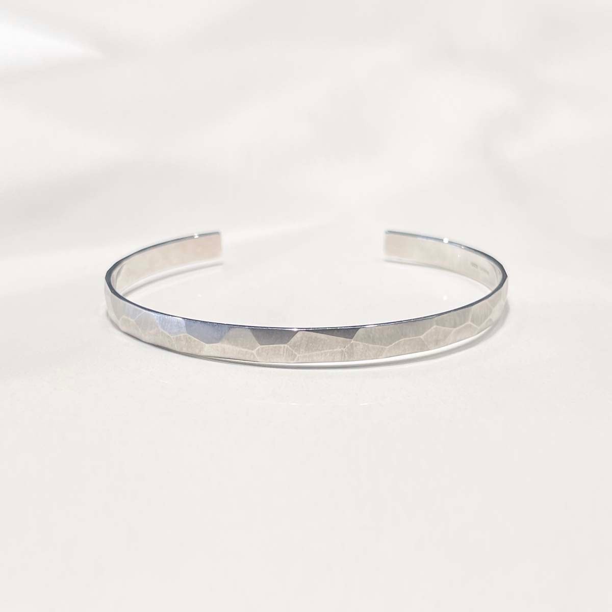 Beyond / WAYs / Bangle（BB002-SV） | Shelby