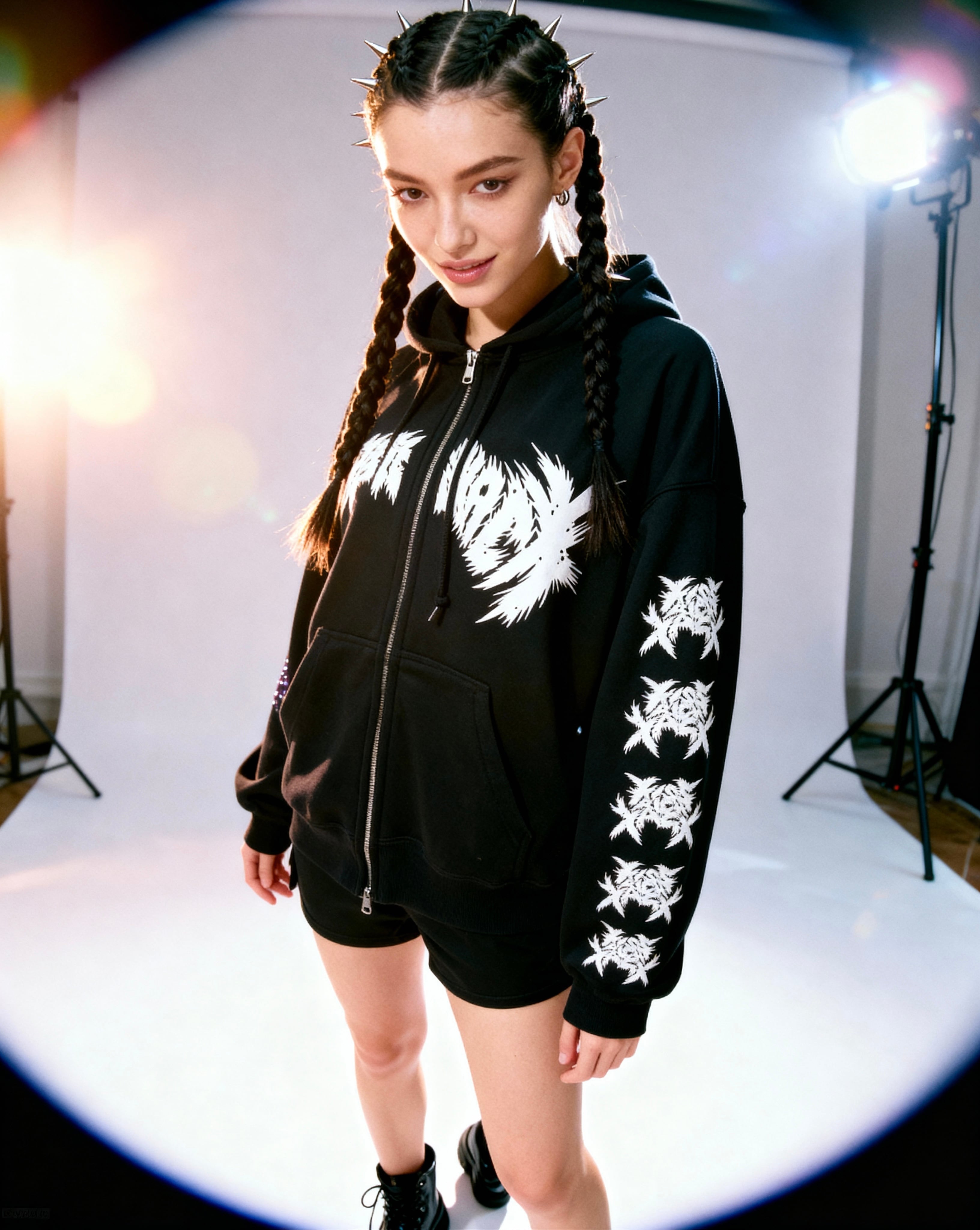 Choriページ CYORI」 | KRY clothing