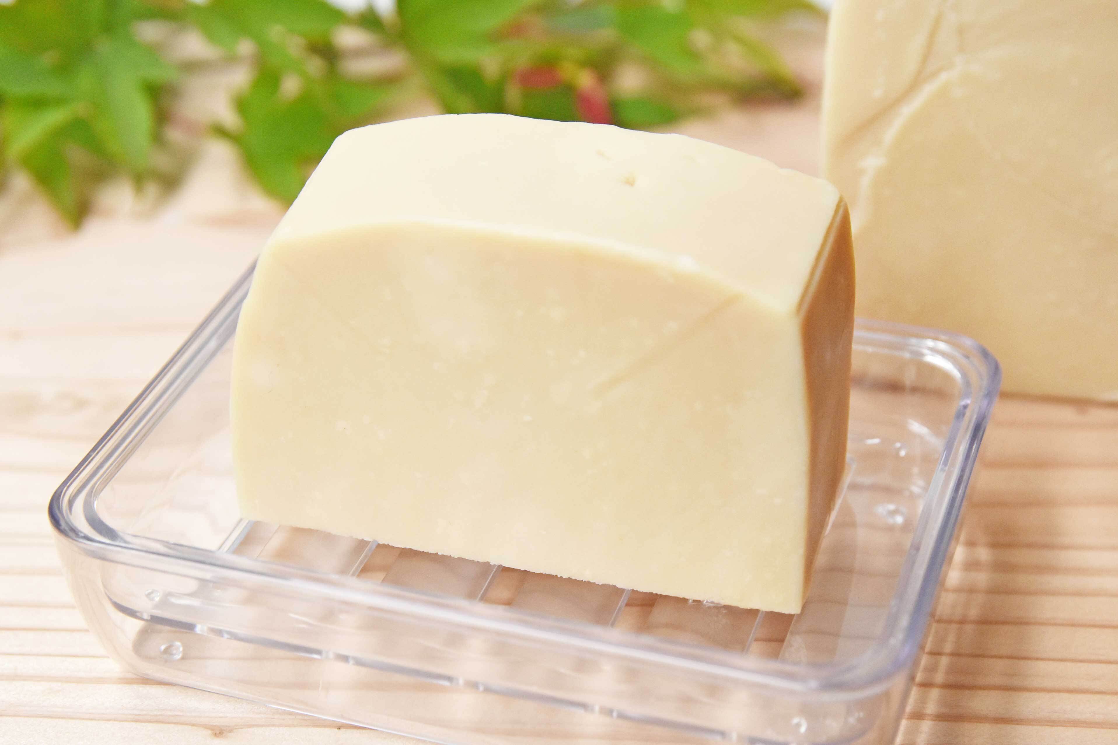 2点までのご注文用／送料650円】廃油石鹸（2個入り） 洗濯用 台所用