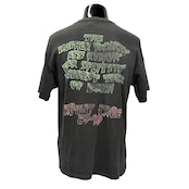 【MÖTLEY CRÜE】モトリー クルー "Dr. FEELGOOD" 80's 90's Vintage Tour Tシャツ