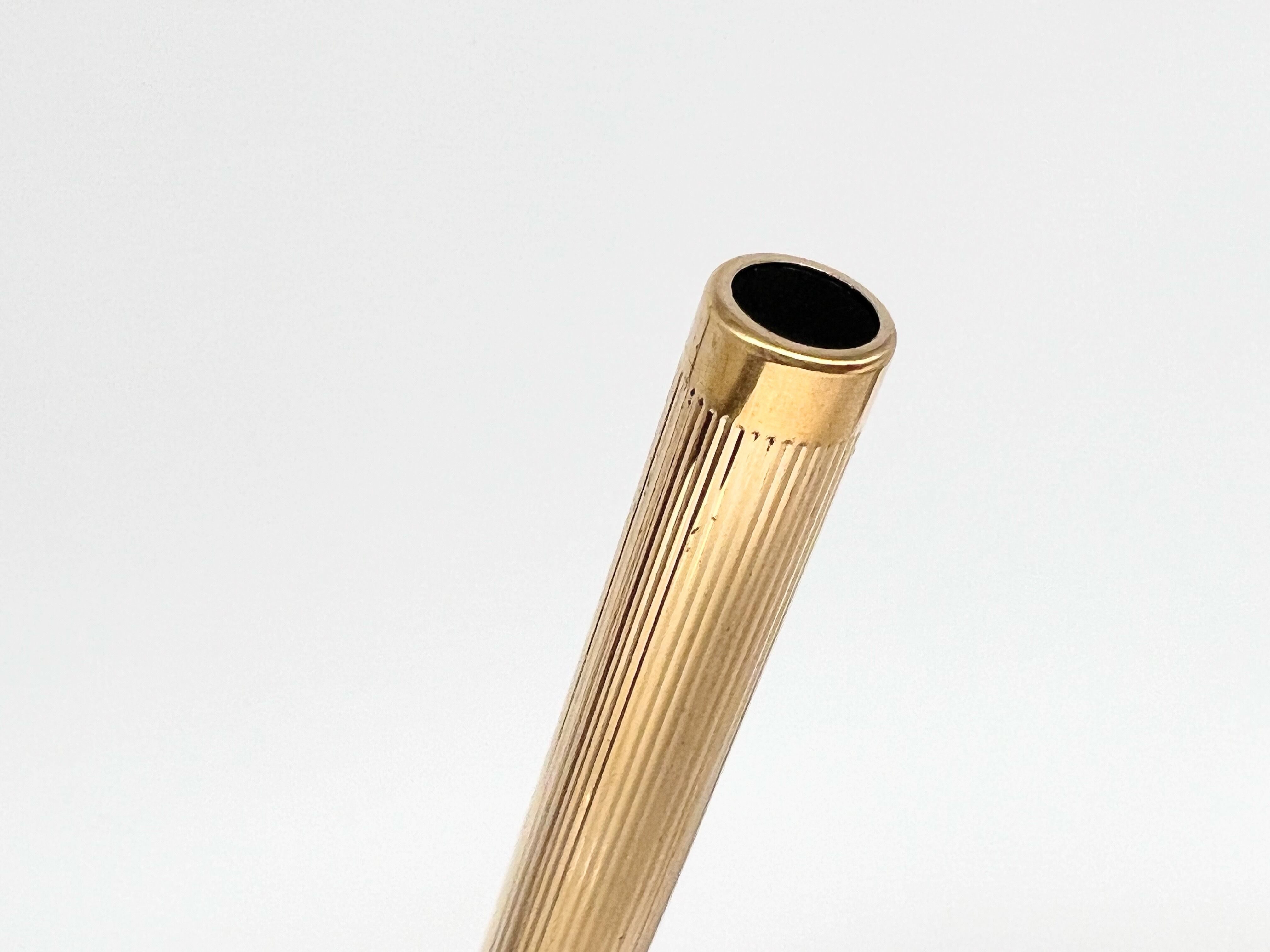 98 シェーファー タルガ 1005 SHEAFFER Targa 1005 （細字） 14K