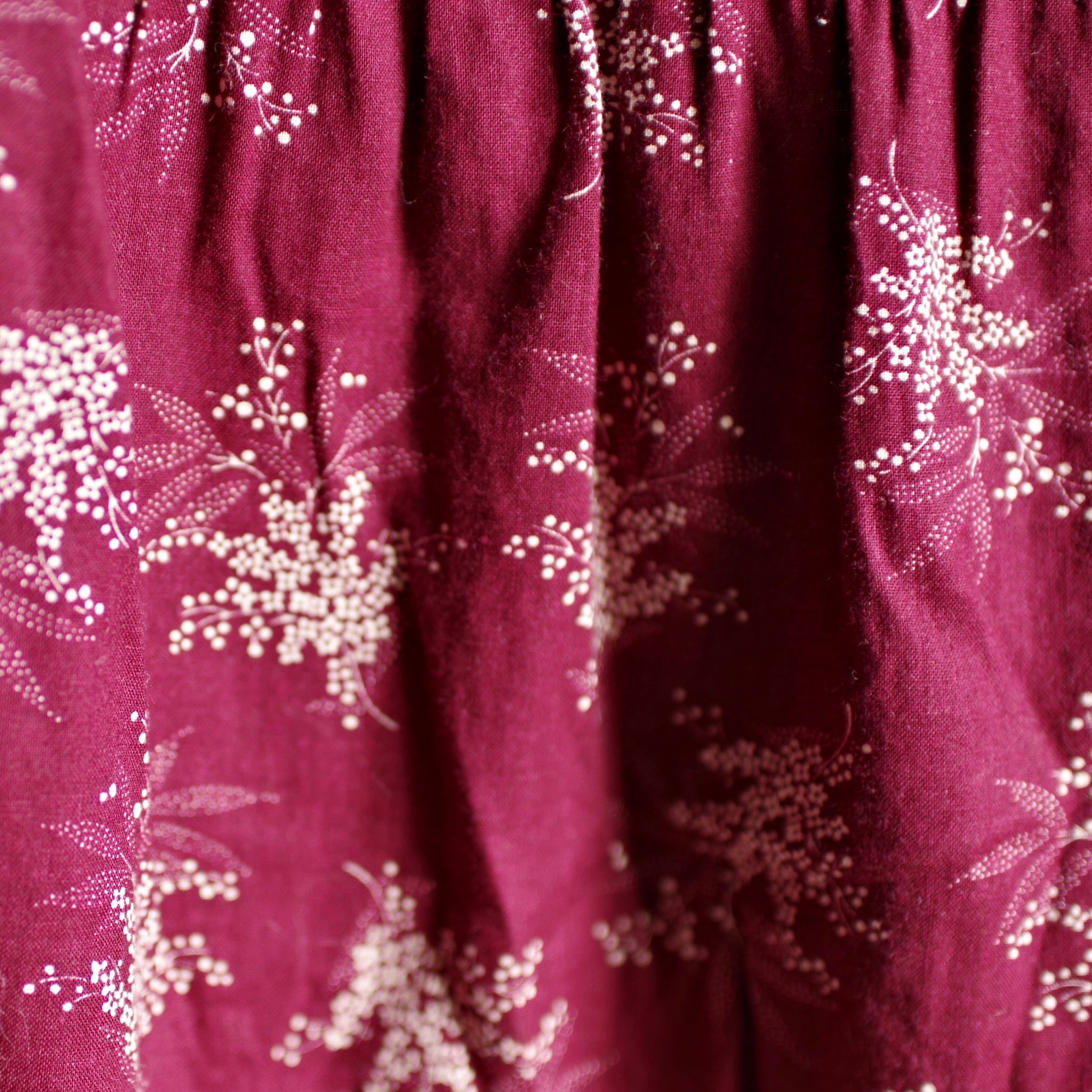 GUNNIES Skirt / GUNNE SAX / ガンネサックス / ガニーサックス