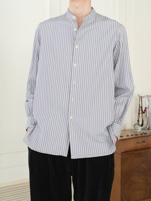 Used CASEY CASEY Stripe Shirt
