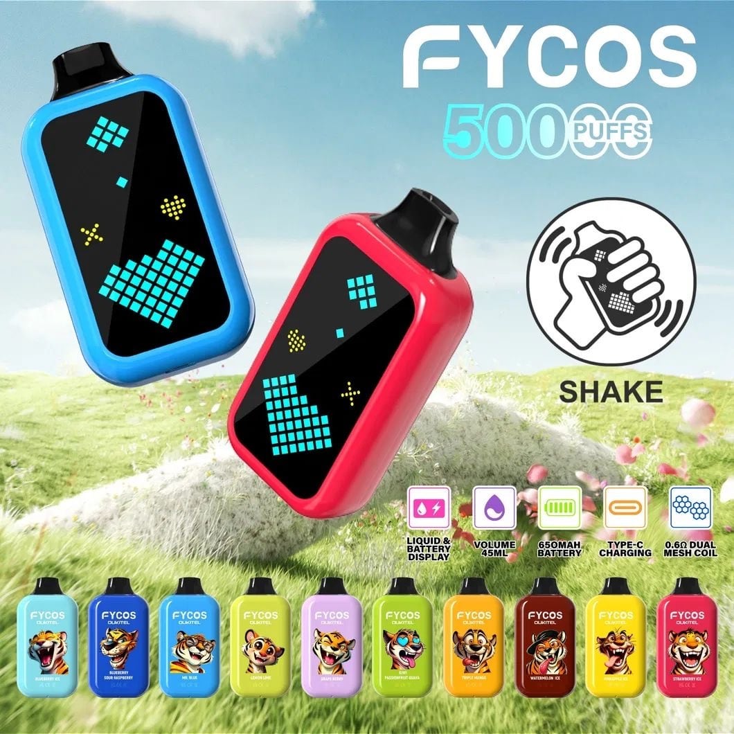 BANG KING｜Juicy Peach Ice｜36000 PUFFS | PAFF PAFF PASS