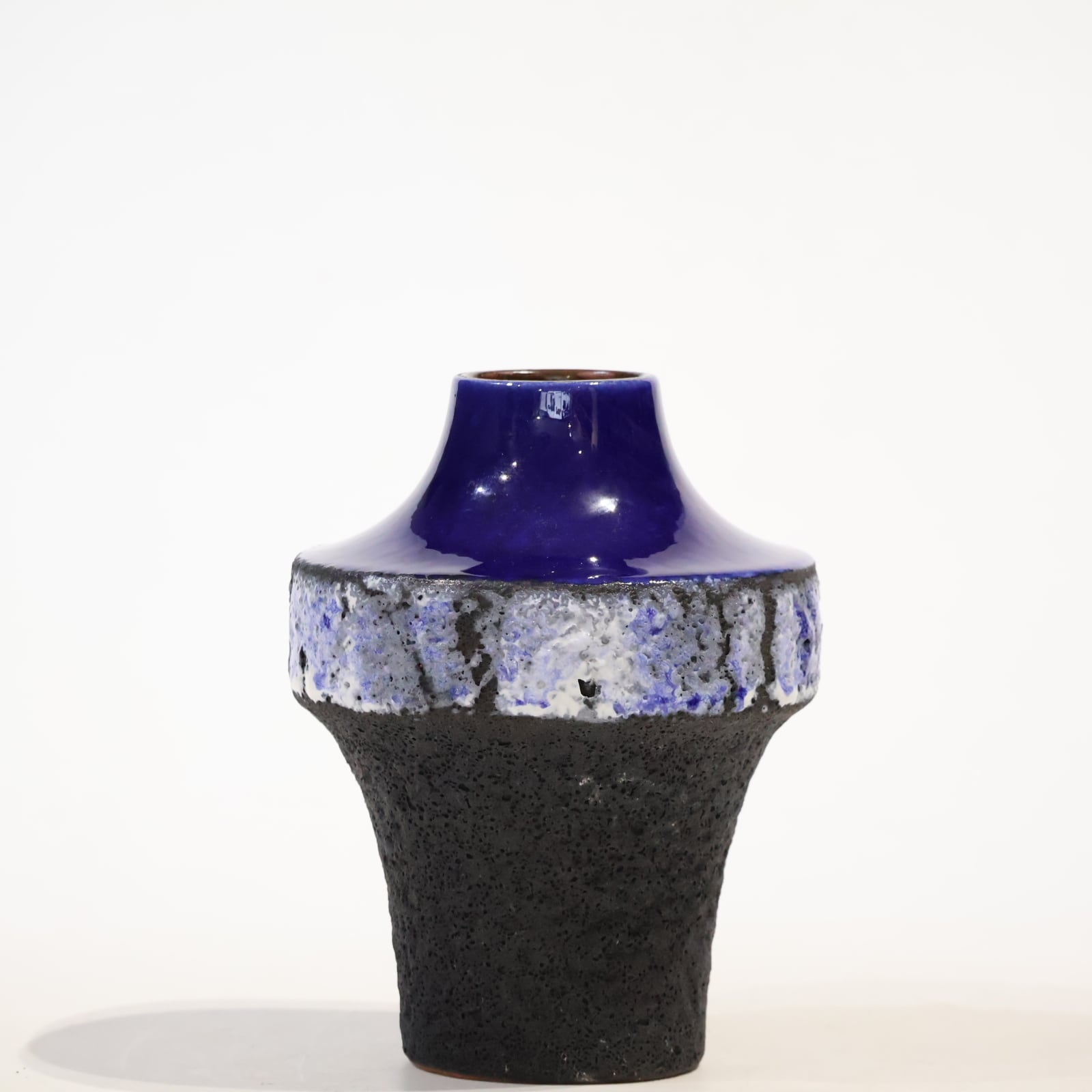 Fat Lava & German Art Pottery