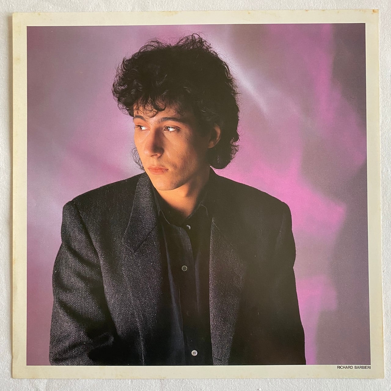 Jansen barbieri CD ジャンセンバルビエリ LP】ジャンセン / バルビエリ – 未知への空間 | マメシバレコード