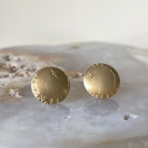 Nux ニュクスpierce (SV925)