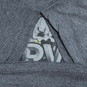 【MARVEL】2XL ビッグシルエット ロゴ プリント オフィシャル 公式 Tシャツ アベンジャーズ スパイダーマン アイアンマン マイティソー ハルク キャプテンアメリカ  アメコミ マーベル メキシコ製 半袖 US古着