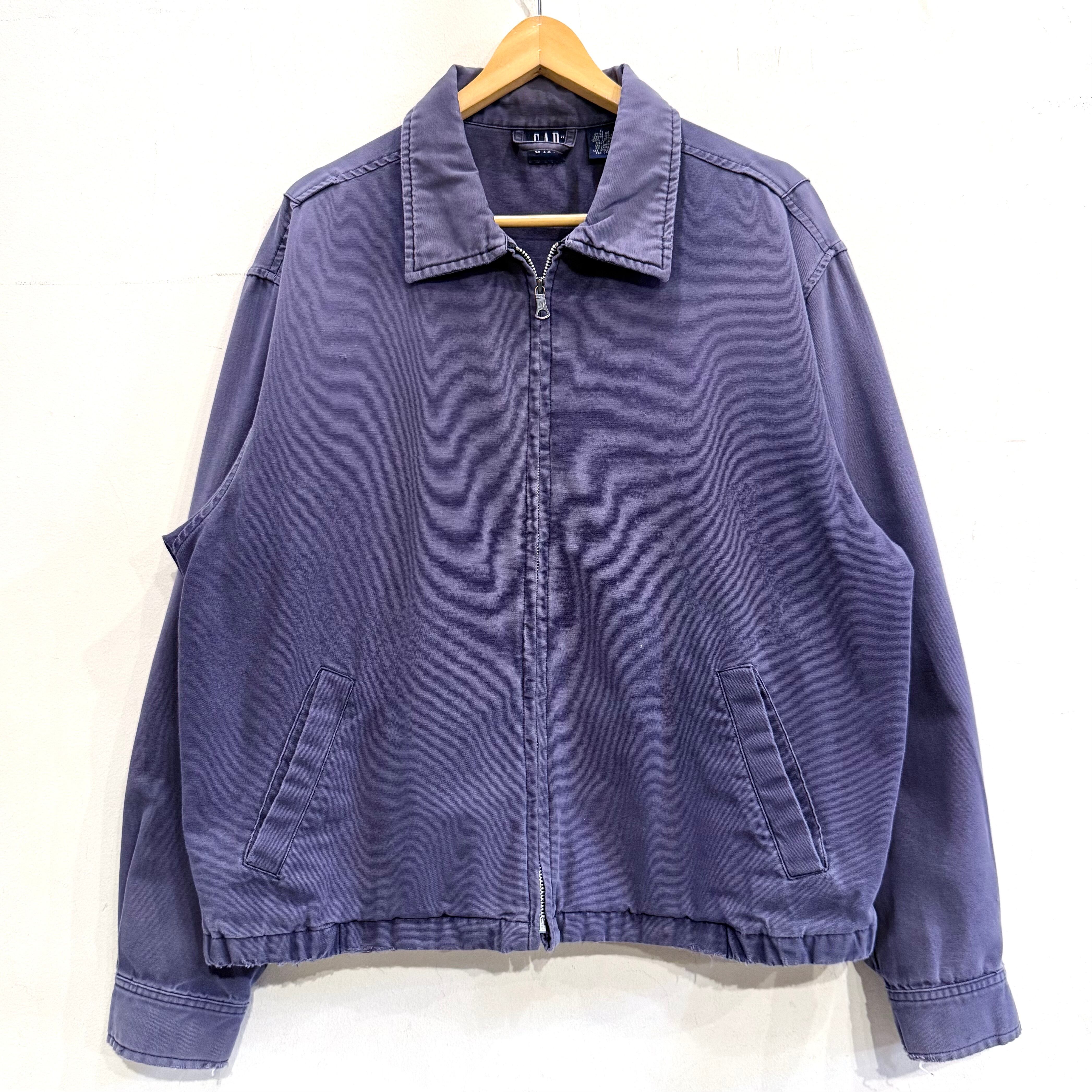 gilet antiques / gilet flagship