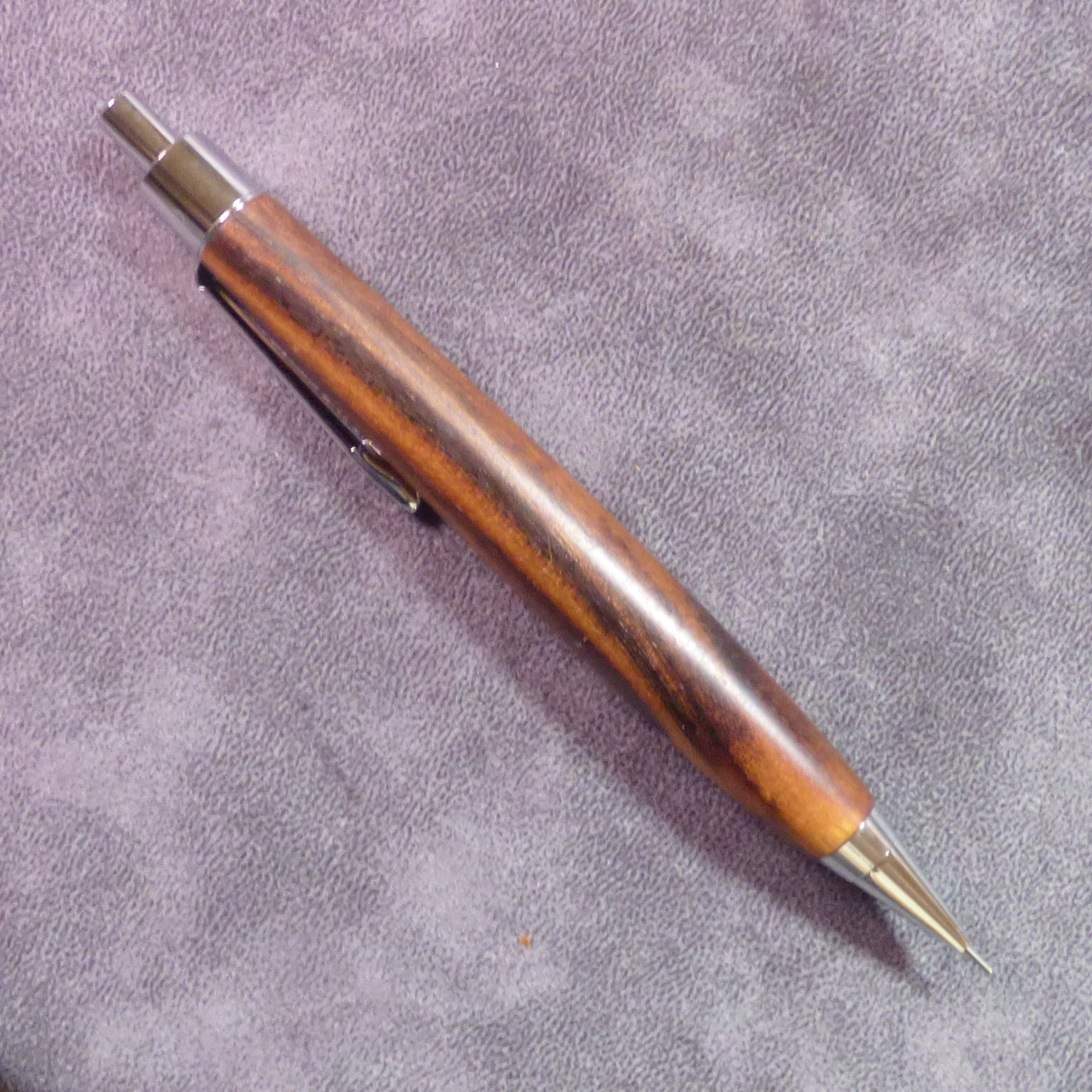 シャーペン MP202 W10520 ジャカランダパルド | CraftA840129
