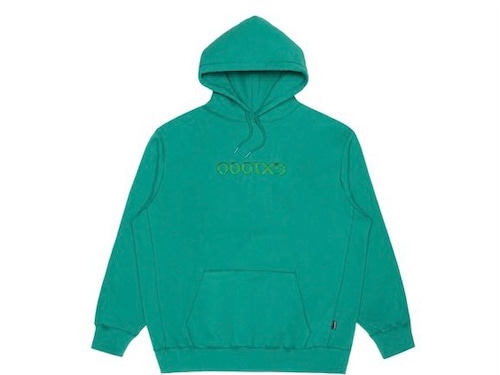 GX1000 / OG LOGO FLIP HOOD