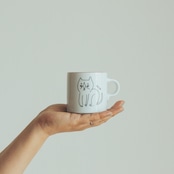 ENNUI MUG