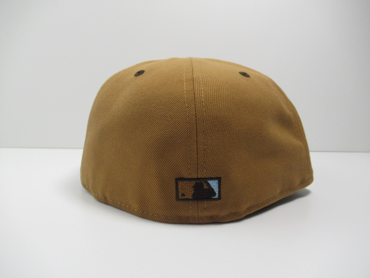 Exclusive NEW ERA 59fifty Detroit Tigers  デトロイト・タイガース　LIGHT BRONZE