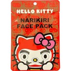 サンリオなりきりフェイスパックキティだるまちゃん(5803910)