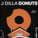 【LP】J Dilla - Donuts (Donuts Cover)
