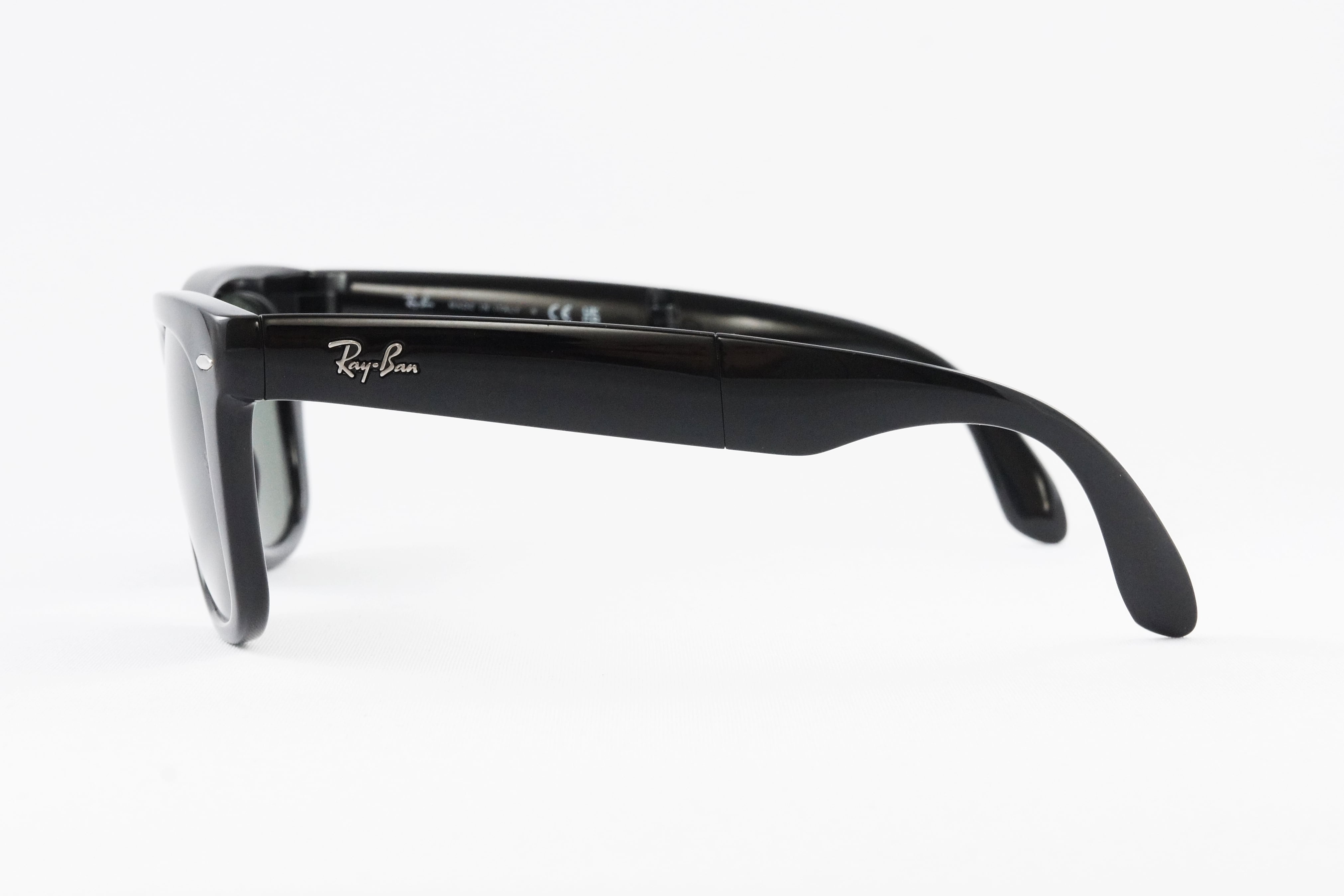 山下智久さん着用】Ray-Ban 折りたたみ サングラス RB4105 601 山下智久さん着用】Ray-Ban 折りたたみ サングラス RB4105 601