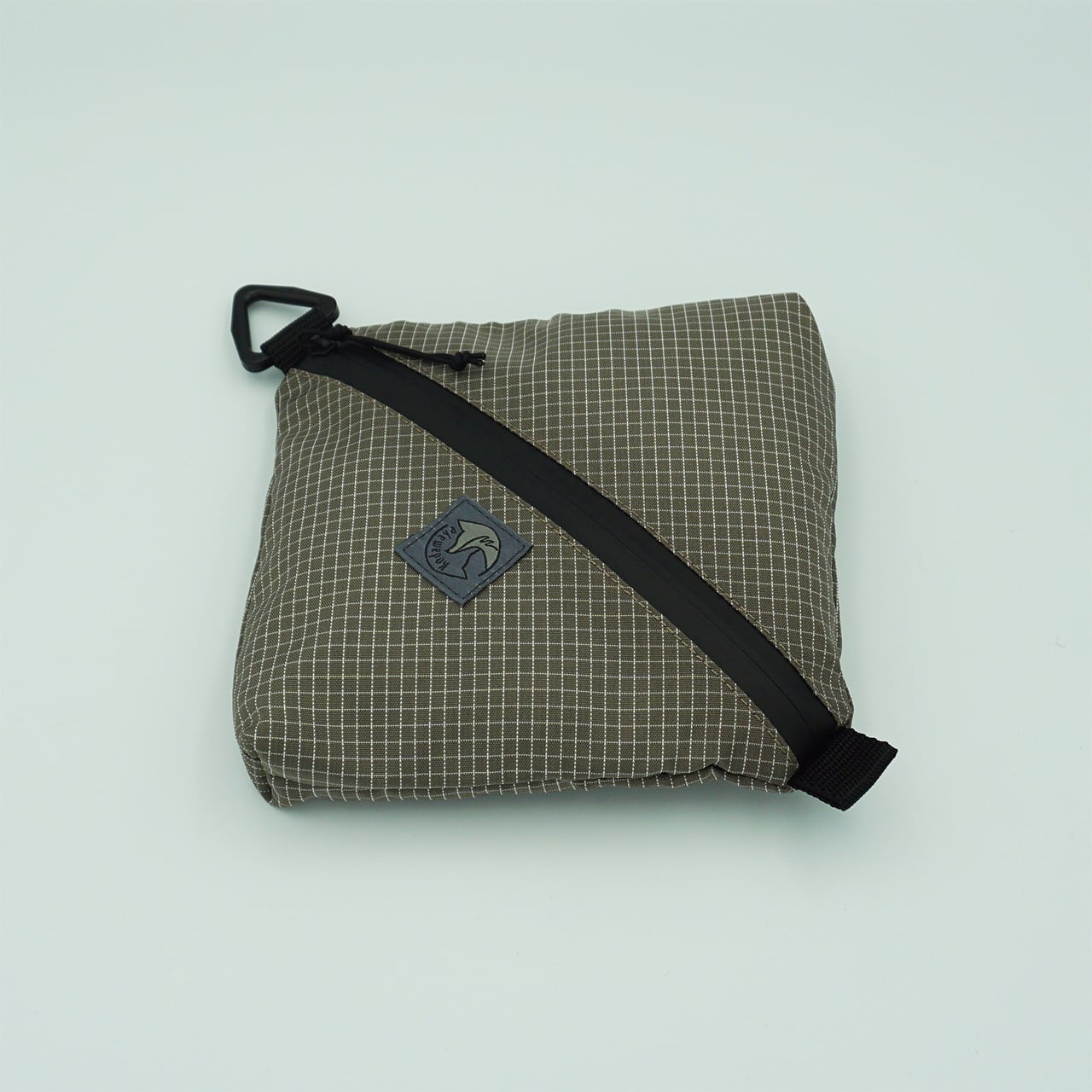 hinata別注 KODAMAYA コダマヤ Middle bag 15 DCF 7d09d0e01d14df2357b8788f37f65e