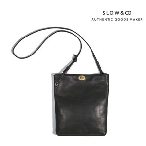 SLOW スロウ bono mini shoulder bag 49S300K