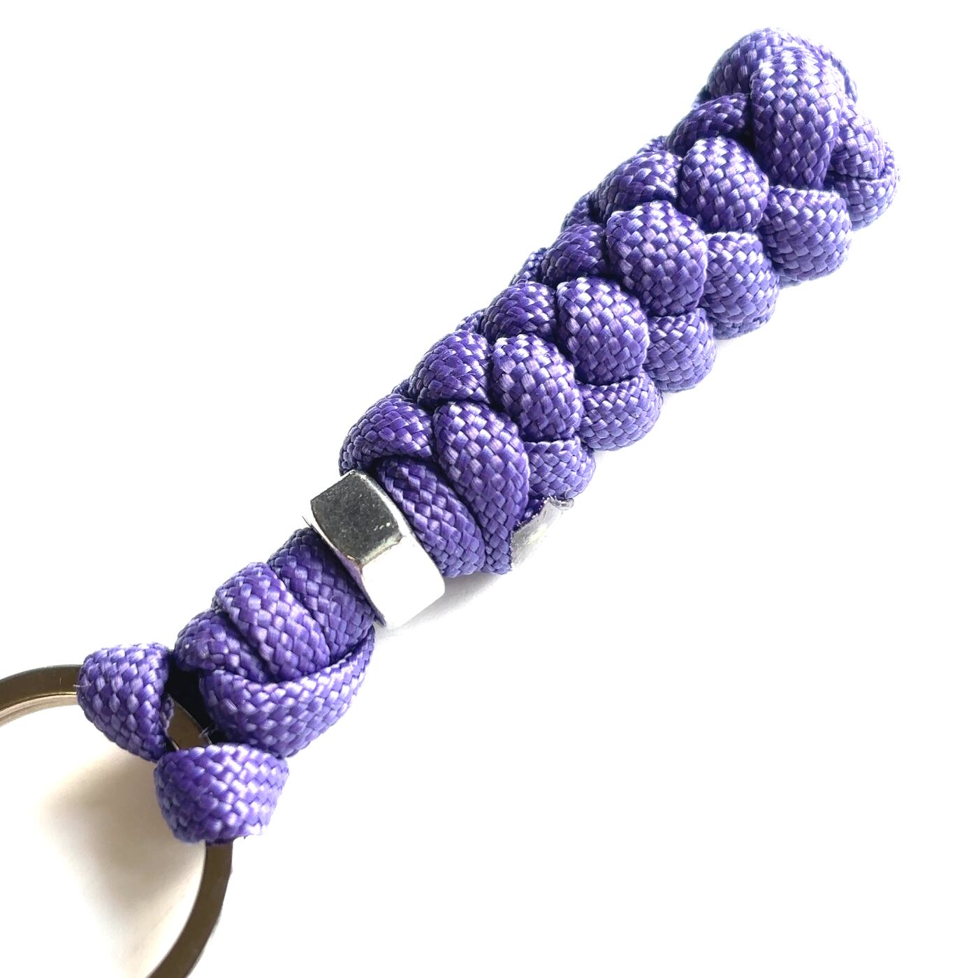 パラコードキーホルダー_runavikinga_P | Mask shop JKING Paracord