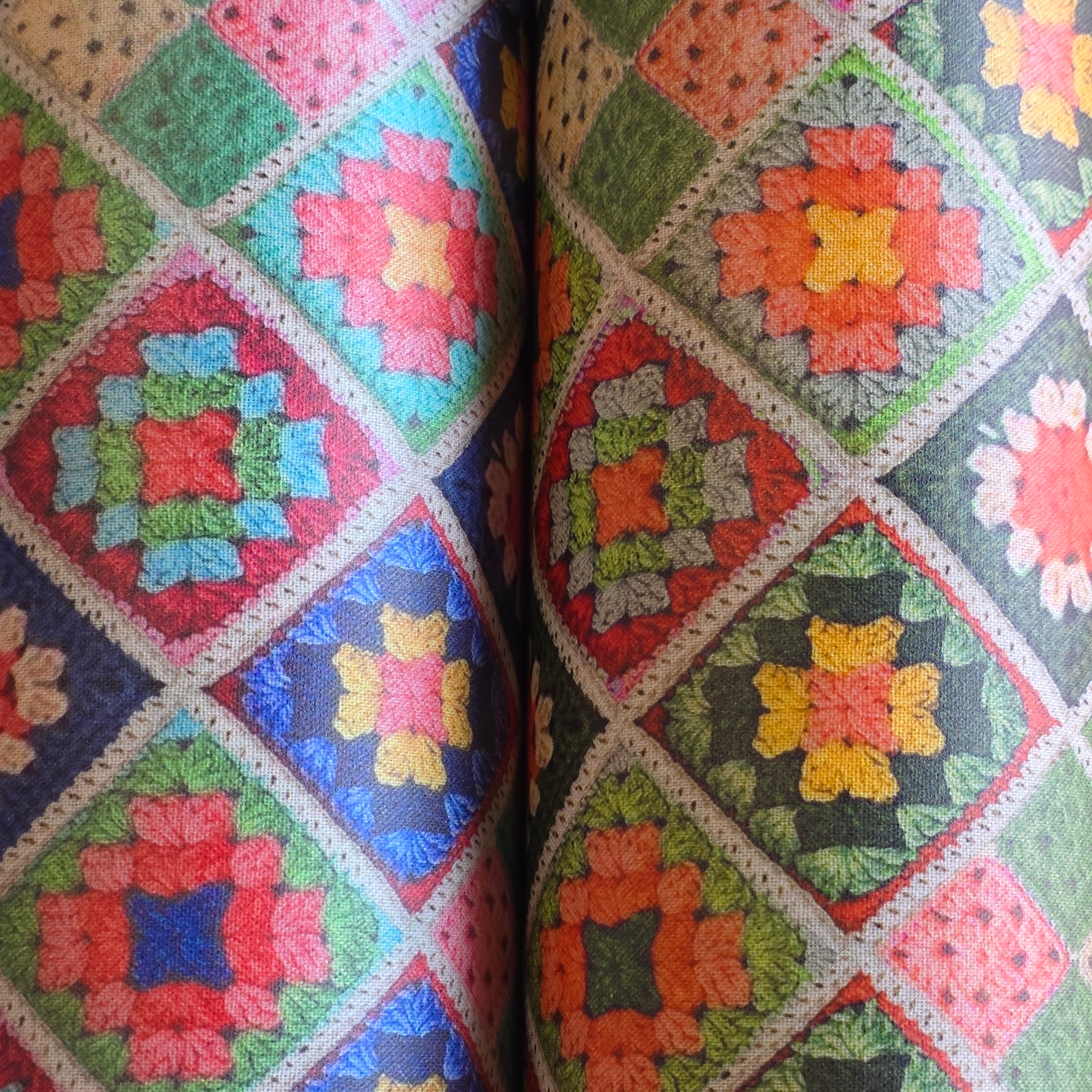 キルトパターン | junequilt