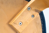 【as it is】Alvar Aalto | chair 69 2000s