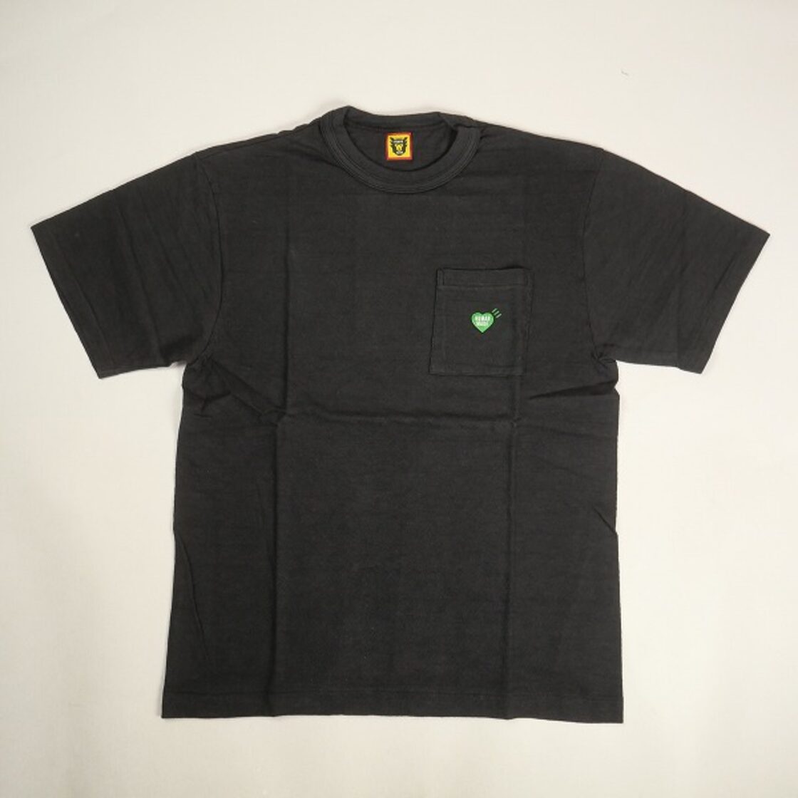 Size【M】 HUMAN MADE ヒューマンメイド 24SS POCKET T-SHIRT 1928 