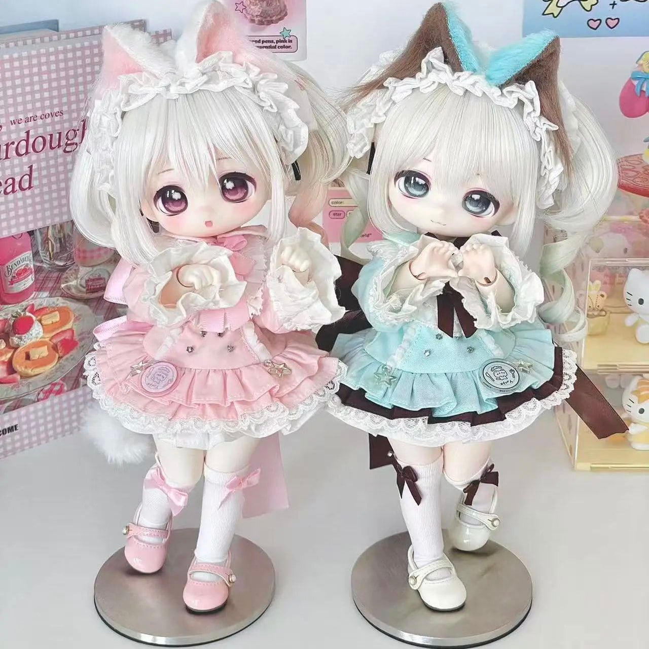 本体・ボディ・フルセット | miodollmio