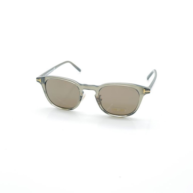 【TOM FORD EYEWEAR】Sunglasses FT0876-D-4820E