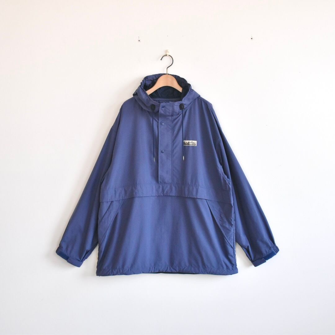 WILD THINGS | CHAMONIX ANORAK JACKET シャモニー アノラック