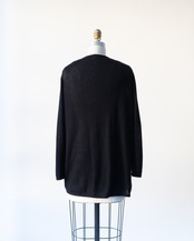 〈Hermès by martin margiela〉Cardigan Knit