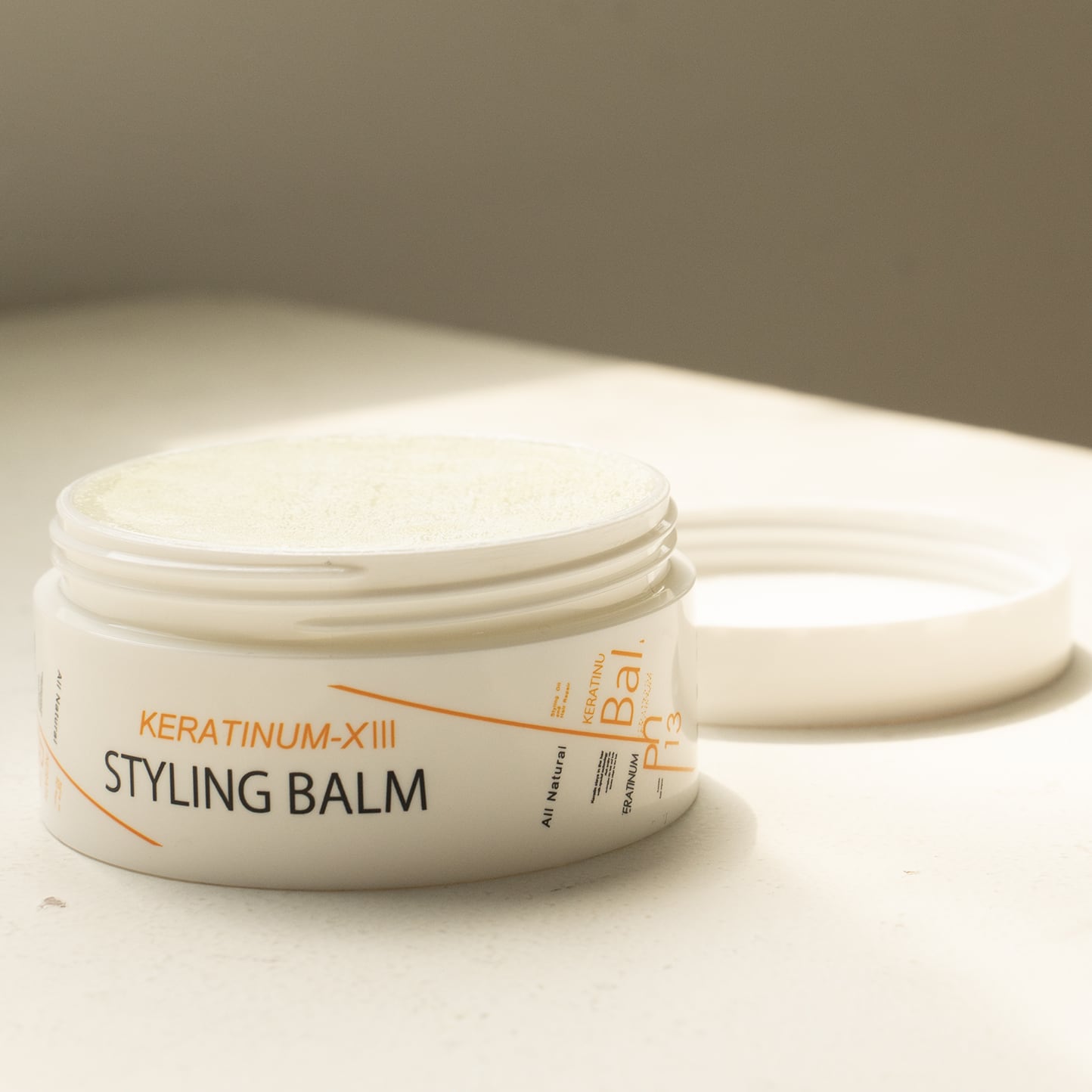 スタイリングバーム／STYLING BALM