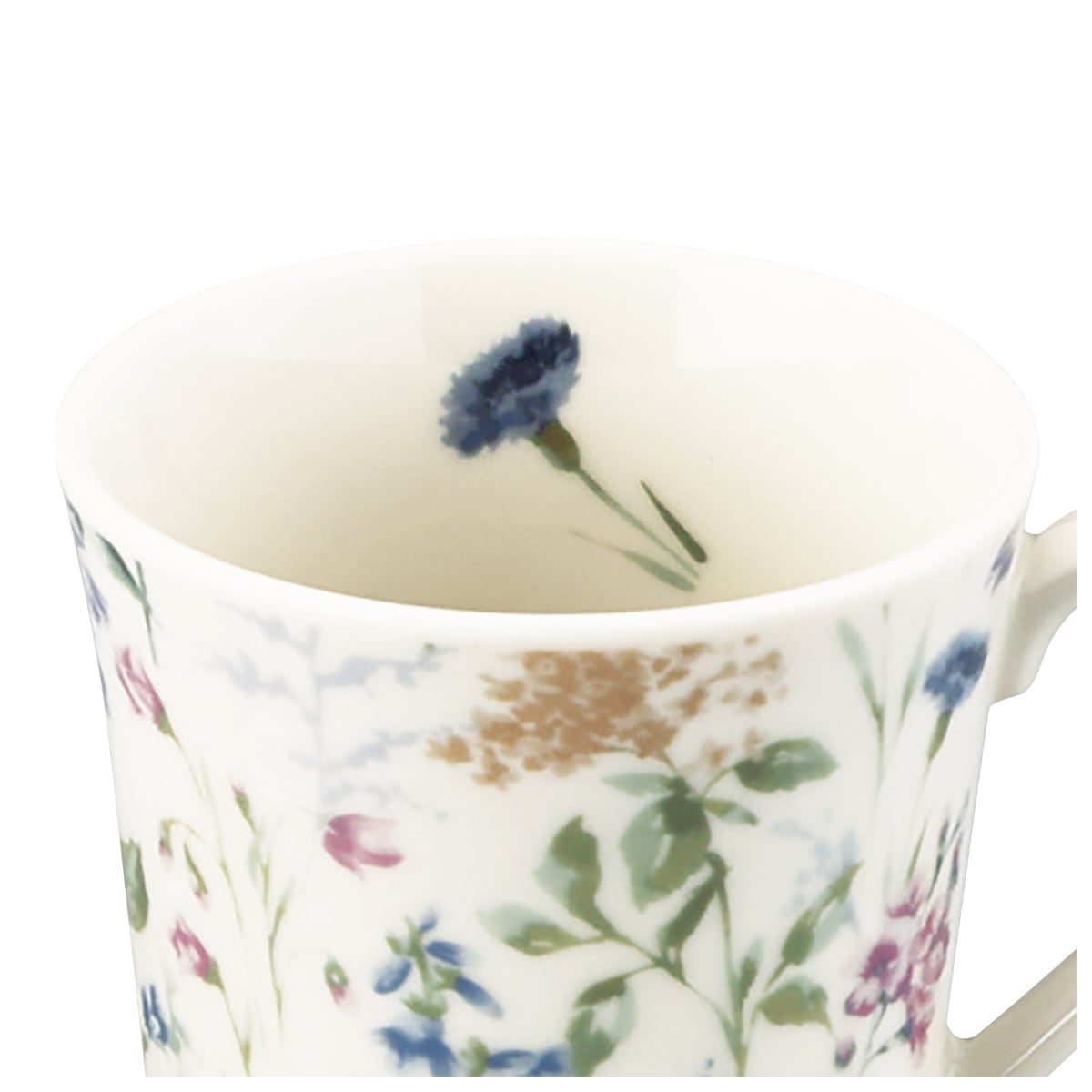 ローラアシュレイ】マグ（エルストンガーデン）【LA120】LA123-11