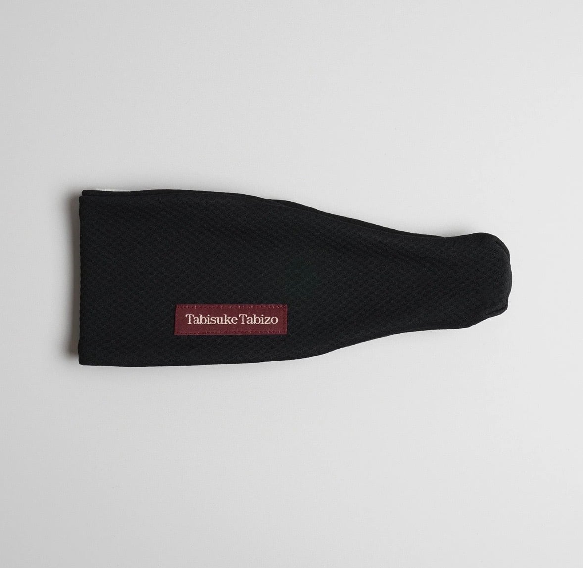 T2 Running Head Band Color:Black
