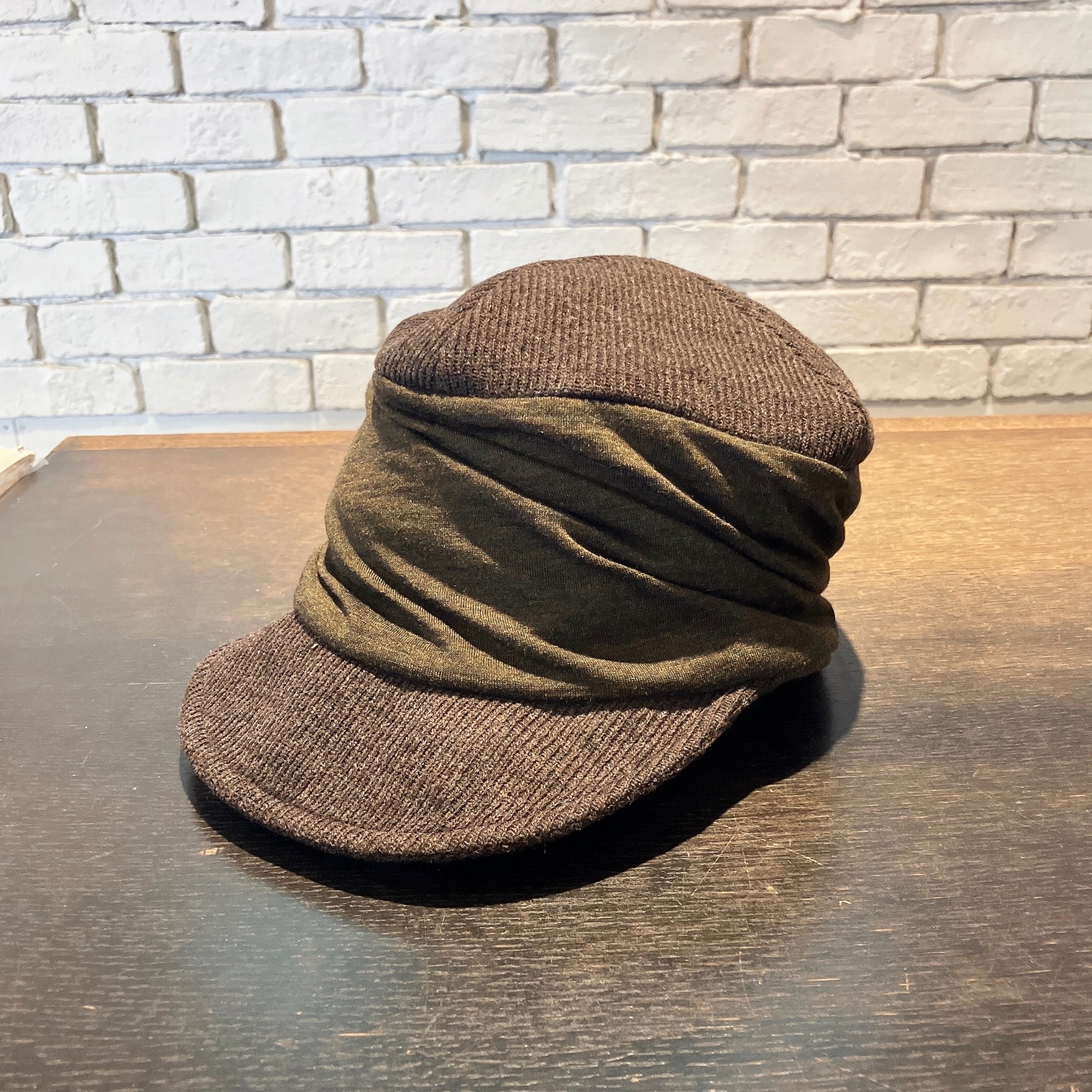 CA4LA】TWISTER REWL キャップ DOU02062 | 広島の帽子専門店SHAPPO